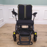 CLEARANCE The Sturdy Elite - Long Range Folding Electric Wheelchair CLEARANCE-2513