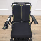 CLEARANCE The Sturdy Elite - Long Range Folding Electric Wheelchair CLEARANCE-2551