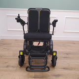 CLEARANCE The Sturdy Elite - Long Range Folding Electric Wheelchair CLEARANCE-2559