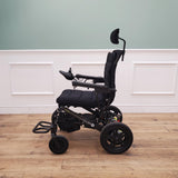 CLEARANCE The Folder - Lightweight Electric Wheelchair CLEARANCE-2799