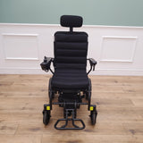 CLEARANCE The Folder - Lightweight Electric Wheelchair CLEARANCE-2799