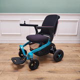 CLEARANCE Robooter E40 - Next Generation Folding Powerchair CLEARANCE-2817