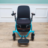 CLEARANCE Robooter E40 - Next Generation Folding Powerchair CLEARANCE-2817