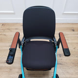CLEARANCE Robooter E40 - Next Generation Folding Powerchair CLEARANCE-2817