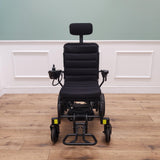 CLEARANCE-The Folder - Lightweight Electric Wheelchair CLEARANCE-2825