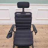 CLEARANCE-The Folder - Lightweight Electric Wheelchair CLEARANCE-2825