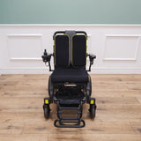 CLEARANCE The Sturdy Elite - Long Range Folding Electric Wheelchair CLEARANCE-2842