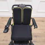 CLEARANCE The Sturdy Elite - Long Range Folding Electric Wheelchair CLEARANCE-2842