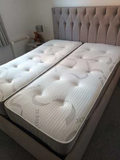 CLEARANCE The DreamFlex - Luxury Adjustable Bed & Mattress Package CLEARANCE-2869