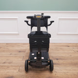 CLEARANCE The Autofold Executive - Luxury Auto Folding Airline Friendly Mobility Scooter CLEARANCE-2876