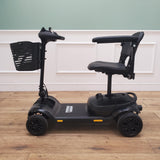 CLEARANCE The Errand - High Ground Clearance Lightweight Easy Split Car Boot Mobility Scooter CLEARANCE-2898