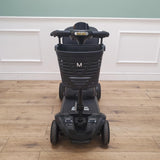 CLEARANCE The Errand - High Ground Clearance Lightweight Easy Split Car Boot Mobility Scooter CLEARANCE-2898