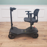 CLEARANCE The MG Lite - 12kg 2026 Folding Airline Friendly Scooter -CLEARANCE-2914