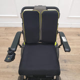 CLEARANCE The Sturdy Elite - Long Range Folding Electric Wheelchair CLEARANCE-2999