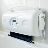 The Relaxa Belt Bath Lifter