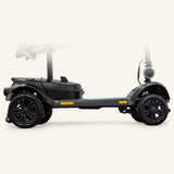 The Errand - High Ground Clearance Lightweight Easy Split Car Boot Mobility Scooter