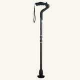 The Ergocane - 2G Shock Absorbing Walking Stick