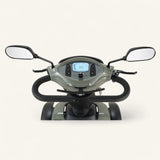 The Galaxy 2 - Excel Modern Road Legal 8mph Full Size Scooter