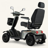 The Galaxy 2 - Excel Modern Road Legal 8mph Full Size Scooter