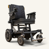 The Flyer HD - Premium High User Weight Folding Electric Wheelchair