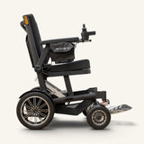 The Flyer HD - Premium High User Weight Folding Electric Wheelchair