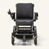 The Flyer HD - Premium High User Weight Folding Electric Wheelchair