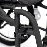 The Explorer - Rugged Self Propel Wheelchair