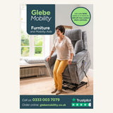 Motion Furniture & Mobility Aids
