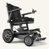 The Flyer HD - Premium High User Weight Folding Electric Wheelchair