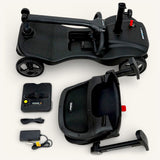 The MG Lite - 12kg 2026 Folding Airline Friendly Scooter