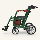 Racing Green