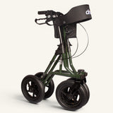 The Torro - Off-Road Folding Rollator
