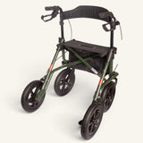 The Torro - Off-Road Folding Rollator
