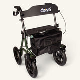The Torro - Off-Road Folding Rollator