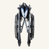 The AeroMG Self Propel - Ultra Lightweight Wheelchair