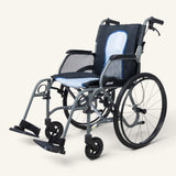 The AeroMG Self Propel - Ultra Lightweight Wheelchair