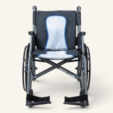 The AeroMG Self Propel - Ultra Lightweight Wheelchair