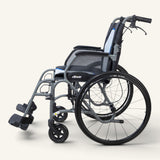 The AeroMG Self Propel - Ultra Lightweight Wheelchair