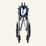 The AeroMG Transit - Ultra Lightweight Wheelchair
