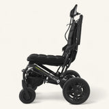 The Folder - Lightweight Electric Wheelchair