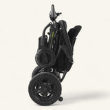 The Folder - Lightweight Electric Wheelchair