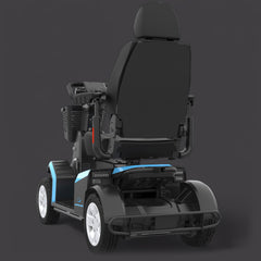 The Pride Atmos - Heavy Duty 8mph Premium Scooter