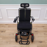 CLEARANCE - Glebe Ultra Comfort Power Wheelchair