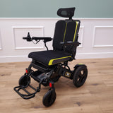 CLEARANCE - Glebe Ultra Comfort Power Wheelchair