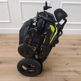 CLEARANCE - Glebe Ultra Comfort Power Wheelchair