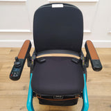 CLEARANCE The Robooter E60 Pro - All-Terrain Monster Folding Powerchair -CLEARANCE-2081