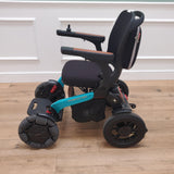 CLEARANCE The Robooter E60 Pro - All-Terrain Monster Folding Powerchair -CLEARANCE-2081