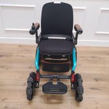 CLEARANCE The Robooter E60 Pro - All-Terrain Monster Folding Powerchair -CLEARANCE-2081